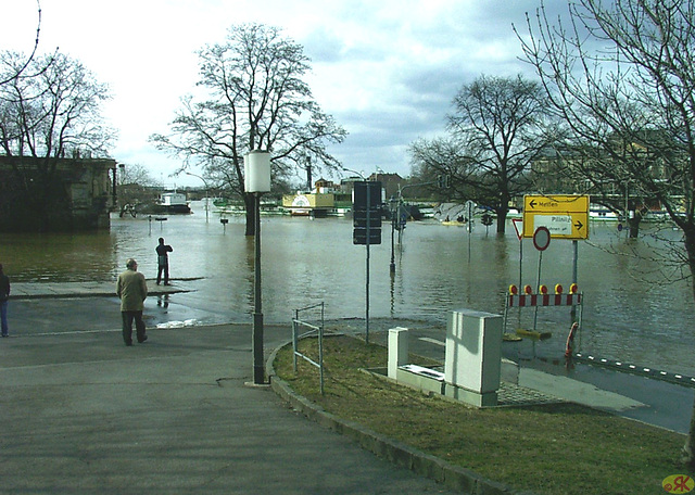 2006-04-05 060 Hochwasser