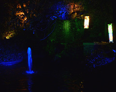 Roker Park Lights