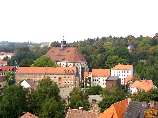 2003-09-14 019 Görlitz, tago de la malferma monumento