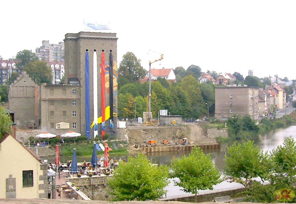 2003-09-14 029 Görlitz, tago de la malferma monumento