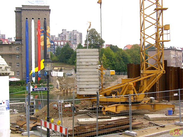 2003-09-14 030 Görlitz, tago de la malferma monumento
