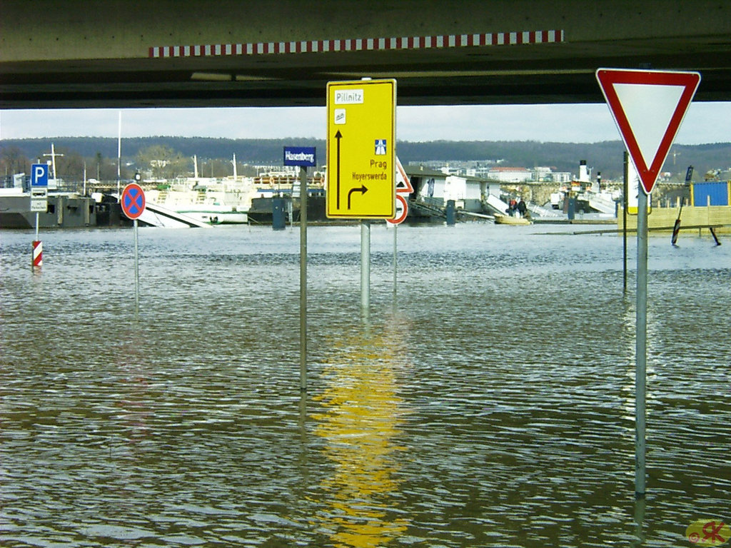 2006-04-05 064 Hochwasser