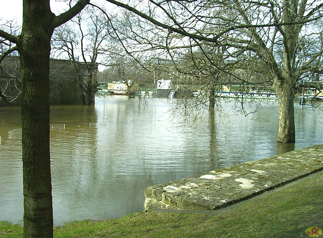 2006-04-05 066 Hochwasser
