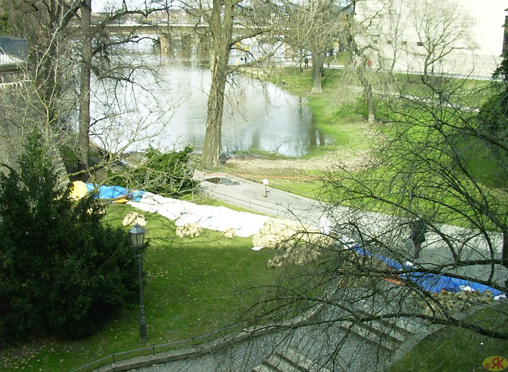 2006-04-05 069 Hochwasser