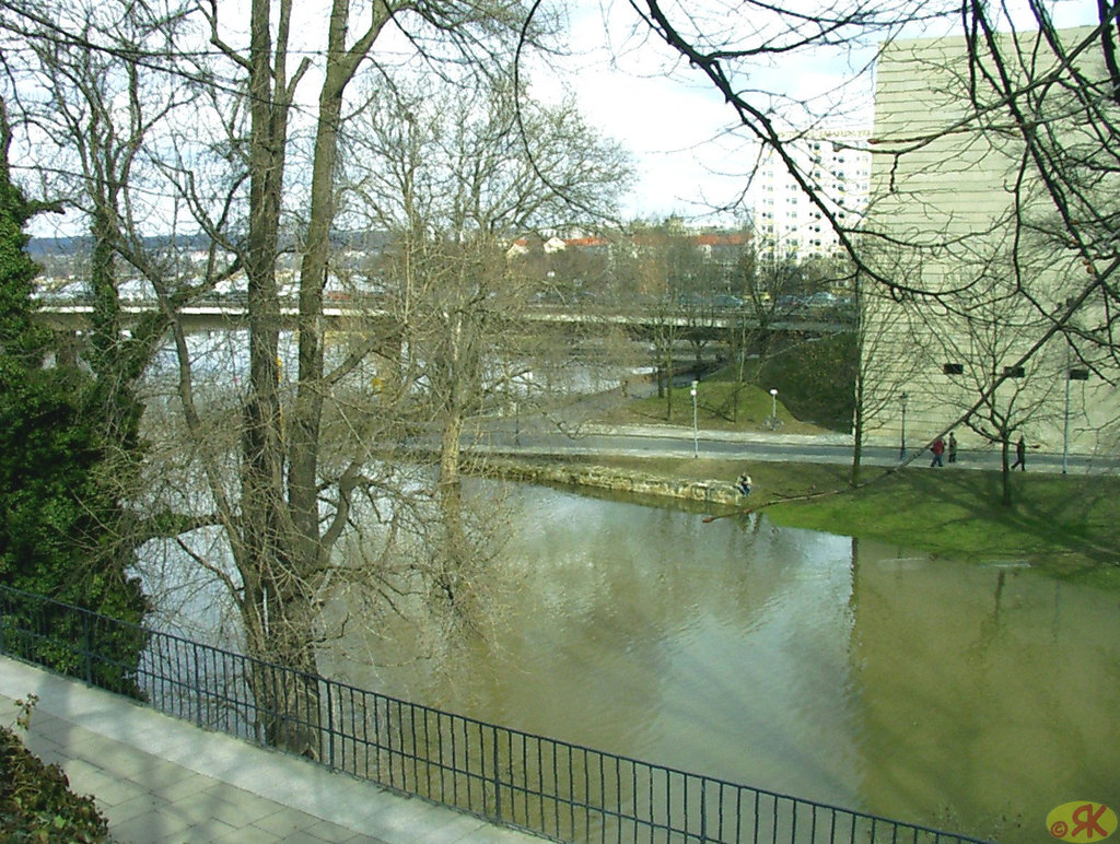 2006-04-05 071 Hochwasser