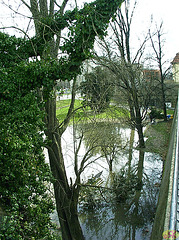 2006-04-05 073 Hochwasser