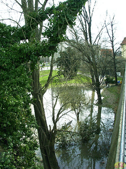 2006-04-05 073 Hochwasser