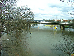 2006-04-05 074 Hochwasser