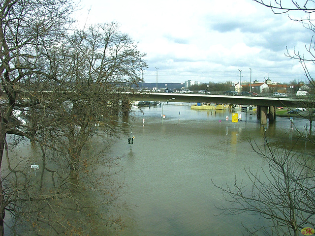 2006-04-05 074 Hochwasser