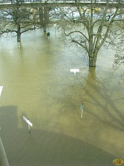 2006-04-05 075 Hochwasser