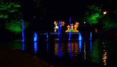 Roker Park Lights