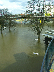 2006-04-05 076 Hochwasser