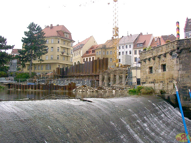 2003-09-14 040 Görlitz, tago de la malferma monumento
