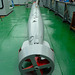 Dordt in Stoom 2014 – Die schönsten Torpedos in den Rohren, Stück für 25 000 Mark! Aber kein Stück Draht. Alles was wir brauchen, ist für 50 Pfennig alter Draht!