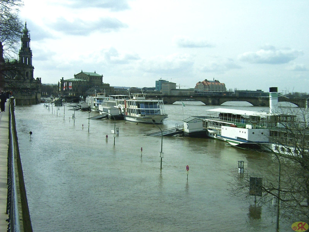2006-04-05 077 Hochwasser