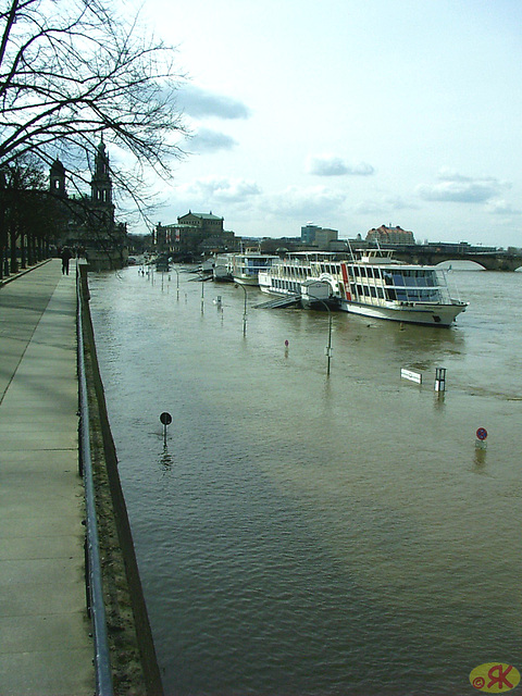 2006-04-05 080 Hochwasser