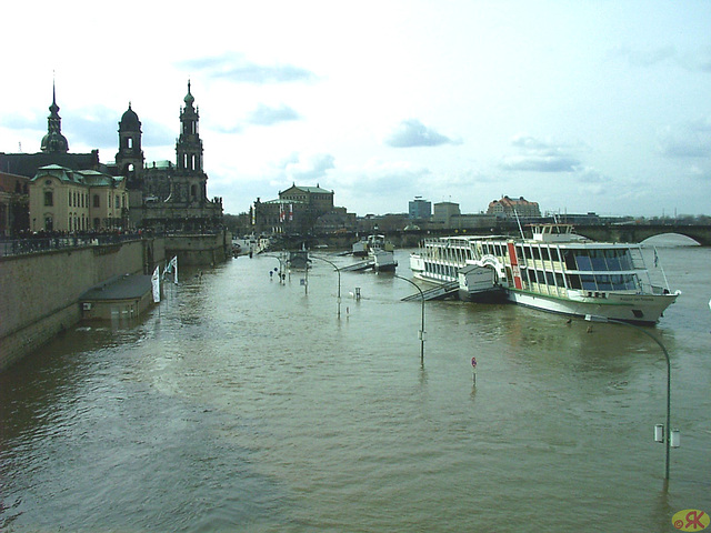 2006-04-05 084 Hochwasser