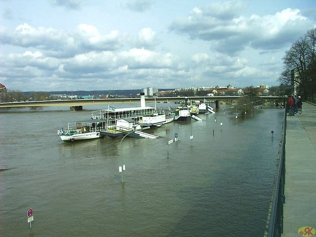 2006-04-05 085 Hochwasser