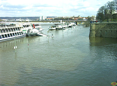 2006-04-05 088 Hochwasser