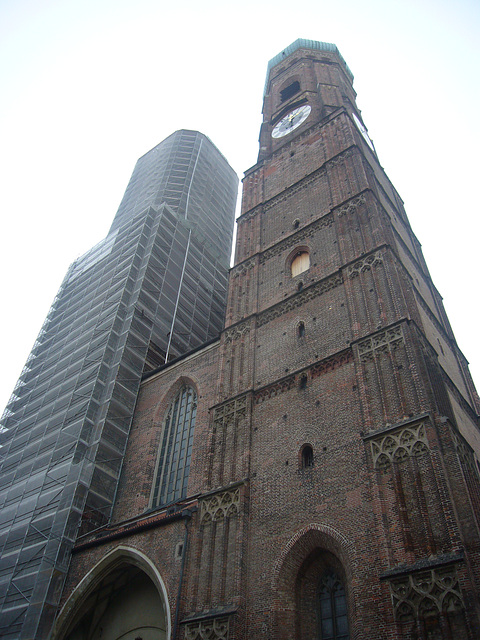 München - Frauenkirche