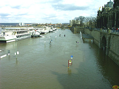 2006-04-05 093 Hochwasser