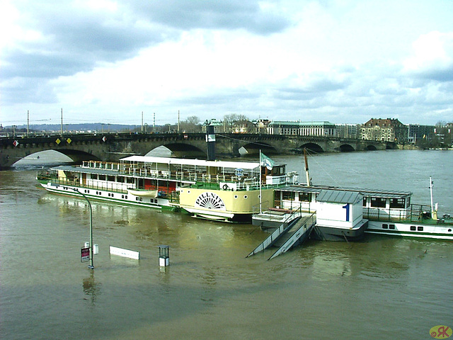 2006-04-05 097 Hochwasser