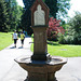 fontaine du Kurparc