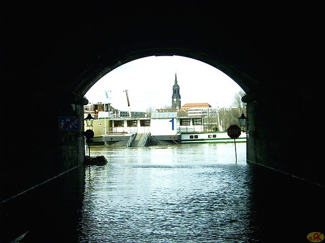 2006-04-05 111 Hochwasser