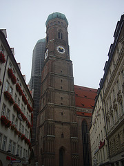 München - Frauenkirche