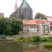 2003-09-14 047 Görlitz, tago de la malferma monumento