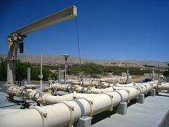 Horton Wastewater Treatment Plant (3424)