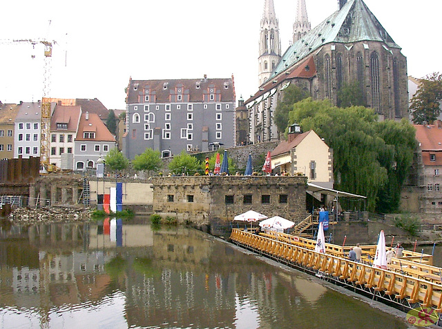 2003-09-14 049 Görlitz, tago de la malferma monumento