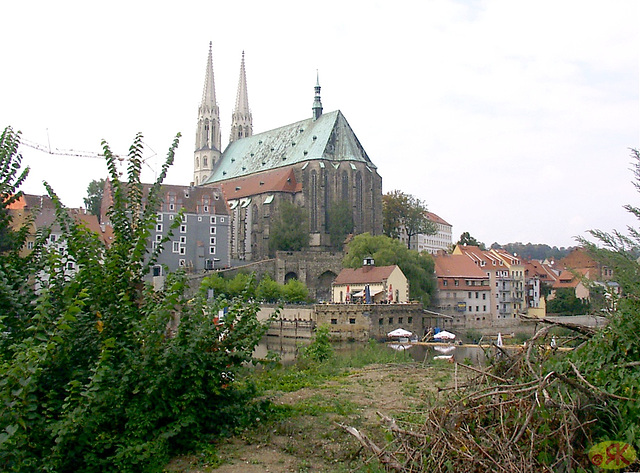 2003-09-14 052 Görlitz, tago de la malferma monumento