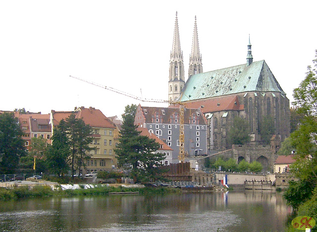 2003-09-14 053 Görlitz, tago de la malferma monumento