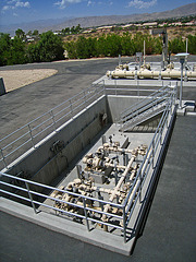 Horton Wastewater Treatment Plant (3430)