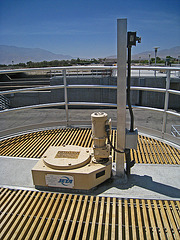 Horton Wastewater Treatment Plant (3431)