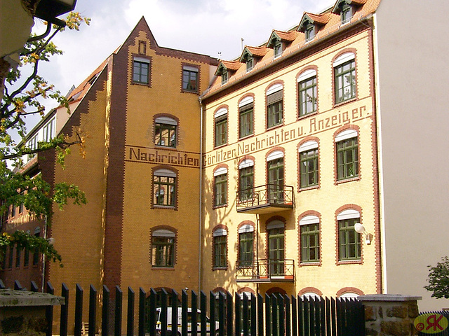 2003-09-14 073 Görlitz, tago de la malferma monumento