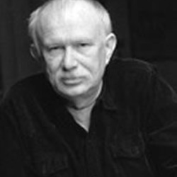 Heinz Kahlau, germana  poeto