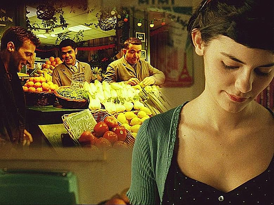 Amelie