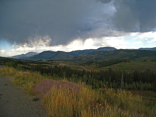 Wyoming Vista (3587)