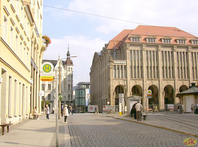 2003-09-14 077 Görlitz, tago de la malferma monumento