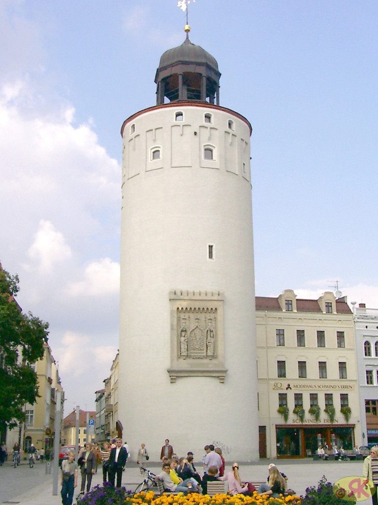 2003-09-14 078 Görlitz, tago de la malferma monumento