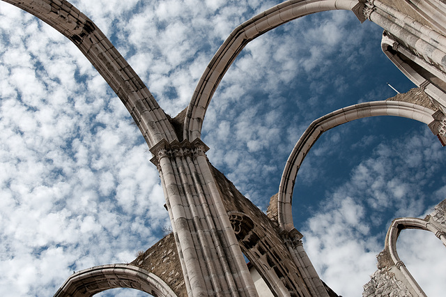 Igreja do Carmo