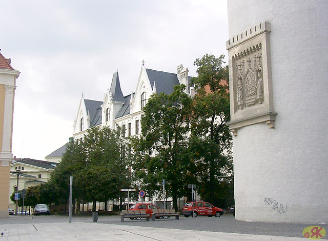 2003-09-14 081 Görlitz, tago de la malferma monumento