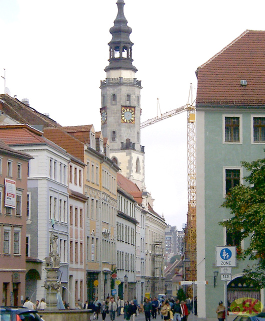 2003-09-14 089 Görlitz, tago de la malferma monumento