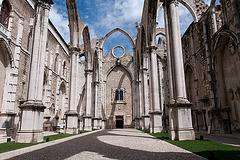 Igreja do Carmo