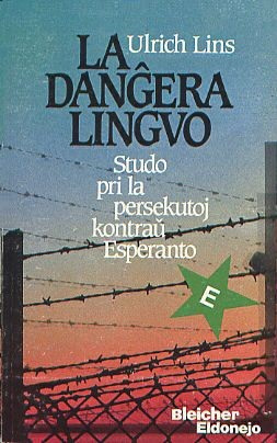 La danĝera lingvo