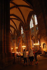 Strasbourg :la Cathédrale 27