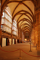 Strasbourg :la Cathédrale 26