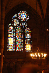 Strasbourg :la Cathédrale 20